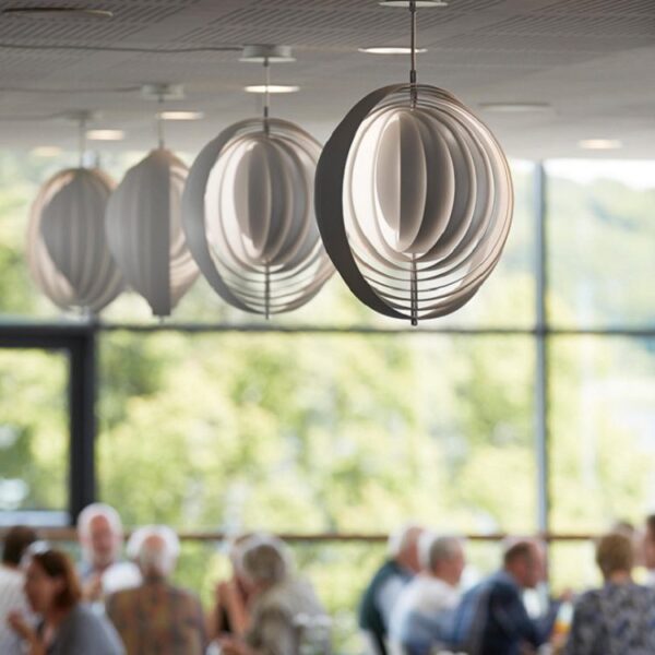Panasonic Pendant Light - Image 9