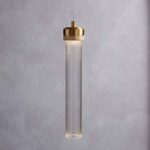 Sleek Crystalline