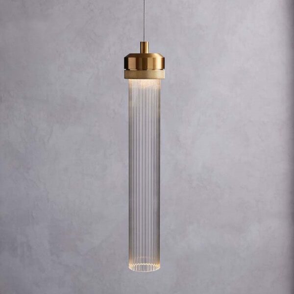Sleek Crystalline