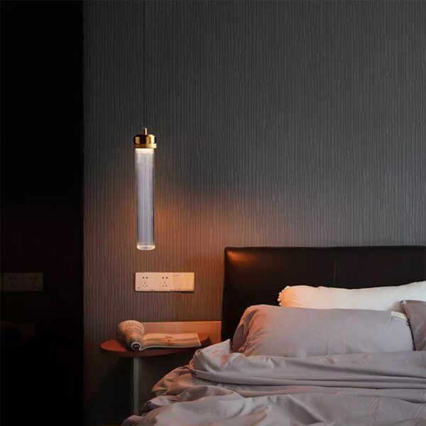 Sleek Crystalline - Image 2