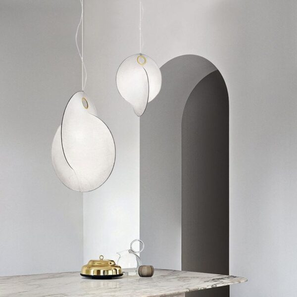 Drop In Style Chandelier - Image 2