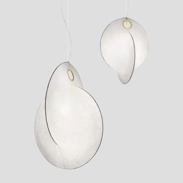 Drop In Style Chandelier