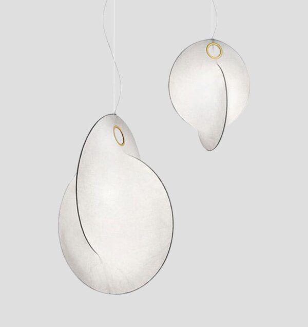 Drop In Style Chandelier
