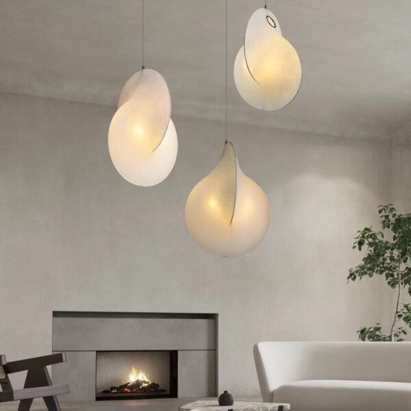 Drop In Style Chandelier - Image 6