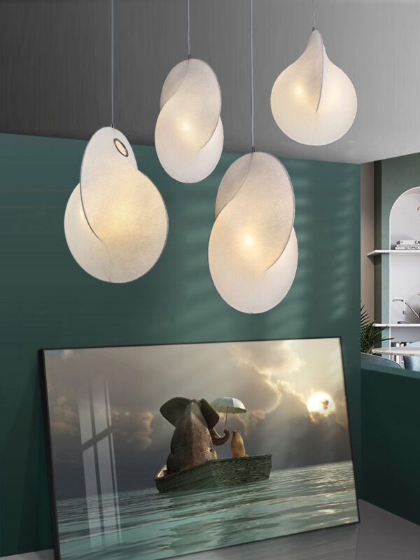 Drop In Style Chandelier - Image 7