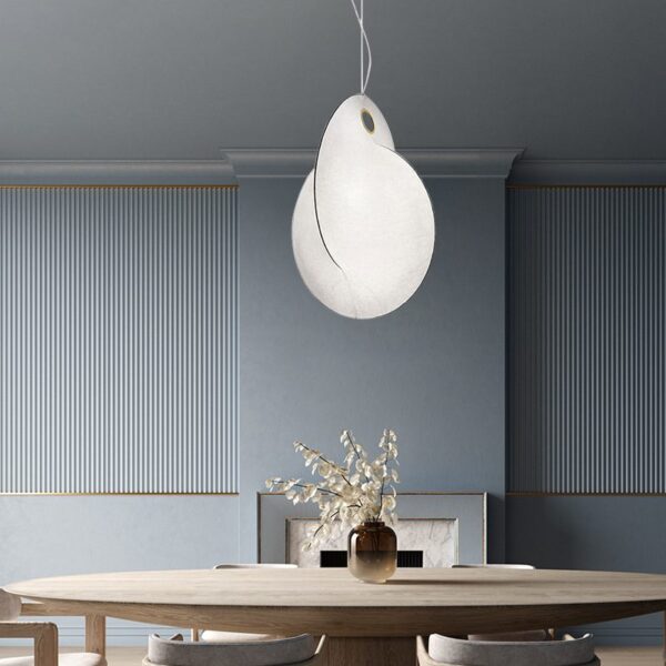 Drop In Style Chandelier - Image 9