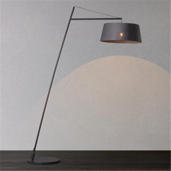 Revive Your Passion Floor Lamp