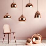 Reflect the Shades (5 Variants) Pendant Light