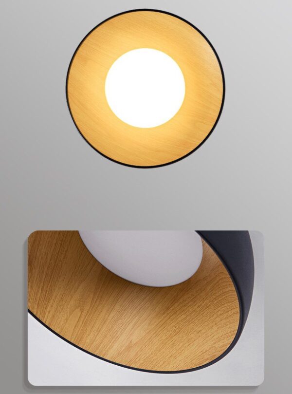 Surfacemag (2 Variations & Sizes)Round Ceiling Light - Image 11