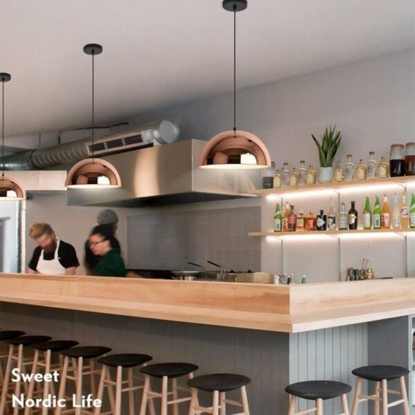 Reflect the Shades (5 Variants) Pendant Light - Image 12