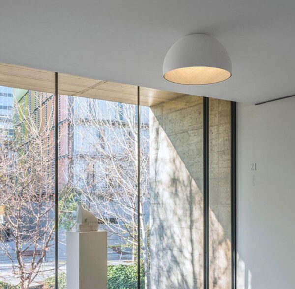 Surfacemag (2 Variations & Sizes)Round Ceiling Light - Image 12