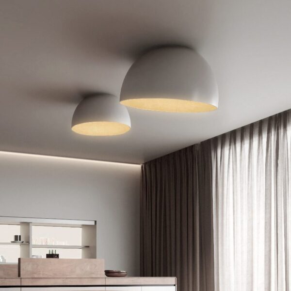 Surfacemag (2 Variations & Sizes)Round Ceiling Light - Image 14