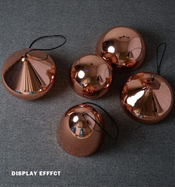 Reflect the Shades (5 Variants) Pendant Light - Image 3
