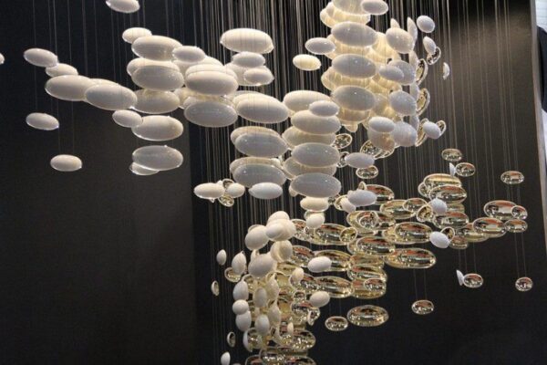 Musical Extravaganza Chandelier - Image 5