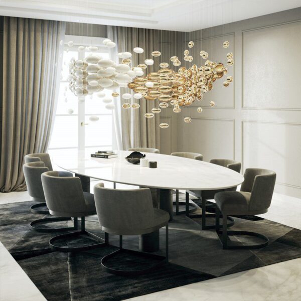 Musical Extravaganza Chandelier - Image 6