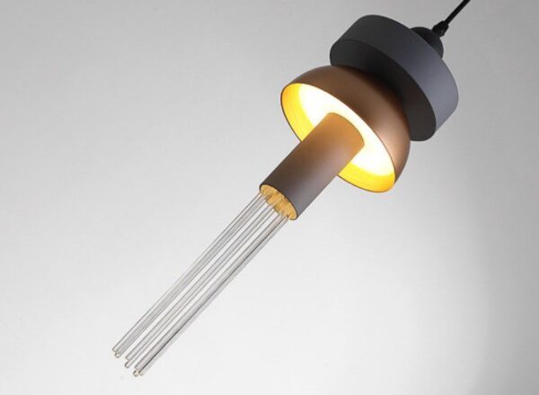 Summer Wine Minimal Pendant Light - Image 3