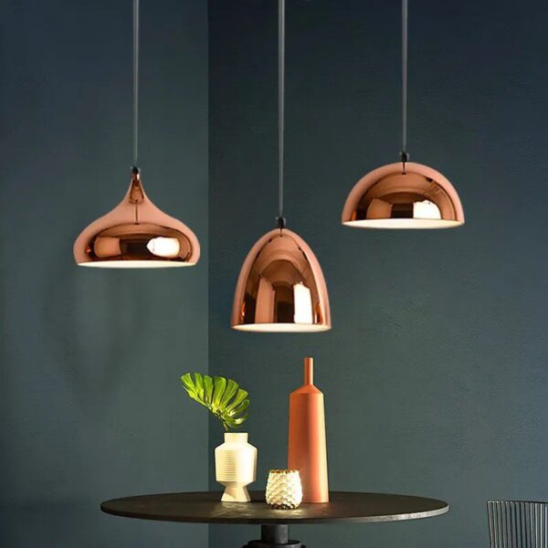 Reflect the Shades (5 Variants) Pendant Light - Image 4