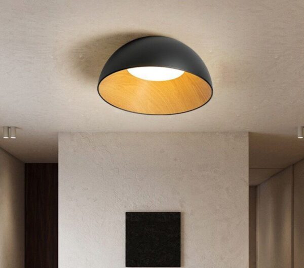 Surfacemag (2 Variations & Sizes)Round Ceiling Light - Image 3