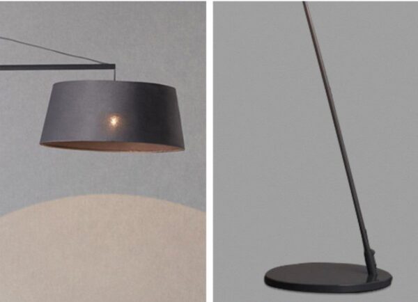 Radiant Beam Floor Lamp - Image 3