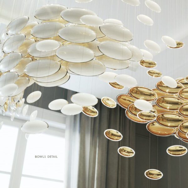 Musical Extravaganza Chandelier - Image 7