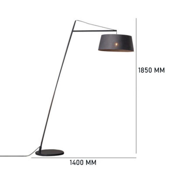 Revive Your Passion Floor Lamp - Image 5