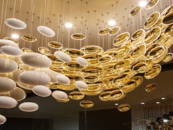 Musical Extravaganza Chandelier - Image 8