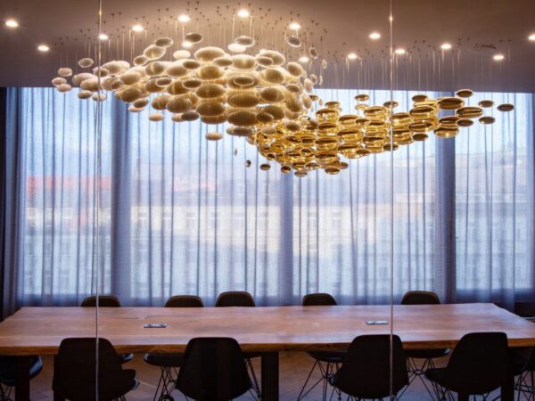 Musical Extravaganza Chandelier - Image 9