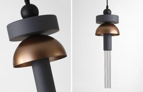 Summer Wine Minimal Pendant Light - Image 6