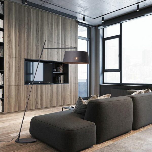 Revive Your Passion Floor Lamp - Image 6