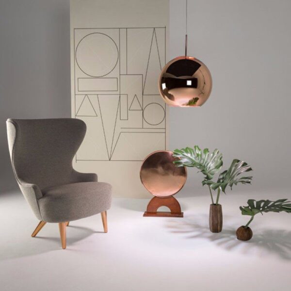 Reflect the Shades (5 Variants) Pendant Light - Image 6