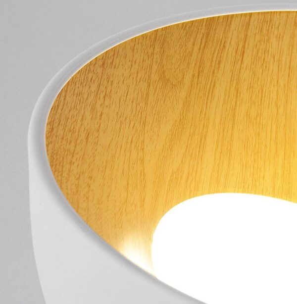 Surfacemag (2 Variations & Sizes)Round Ceiling Light - Image 7