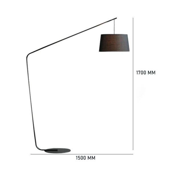 Radiant Beam Floor Lamp - Image 5