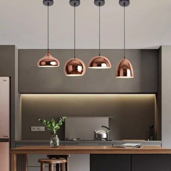 Reflect the Shades (5 Variants) Pendant Light - Image 7