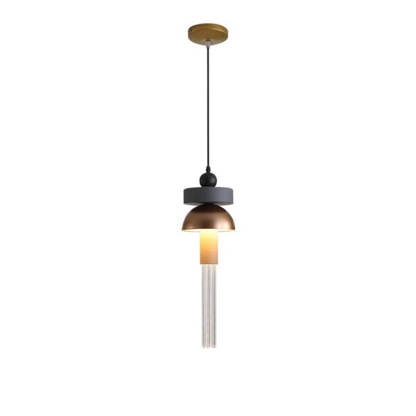 Summer Wine Minimal Pendant Light - Image 9
