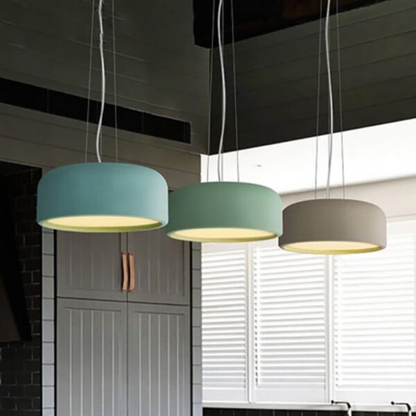 Urban Smith (4 Variants) Pendant Light