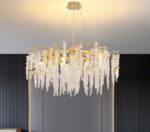 Magical Play Round Chandelier