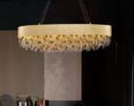 Light Art Studio: Luxurious Lighting & Home Decor store, India.