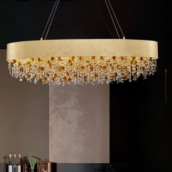Light Art Studio: Luxurious Lighting & Home Decor store, India.