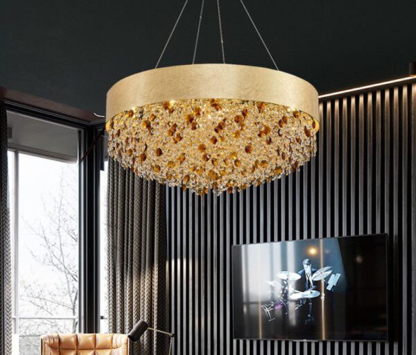 Light Art Studio: Luxurious Lighting & Home Decor store, India.