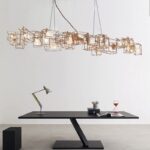 Light Art Studio: Luxurious Lighting & Home Decor store, India.