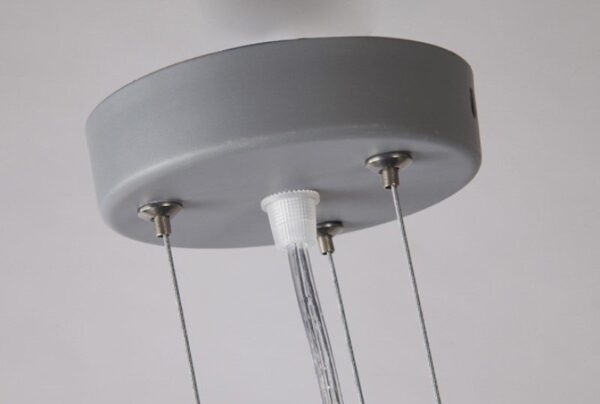 Urban Smith (4 Variants) Pendant Light - Image 11
