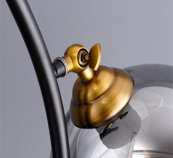 Trio of Light Floor Lamp - Image 2