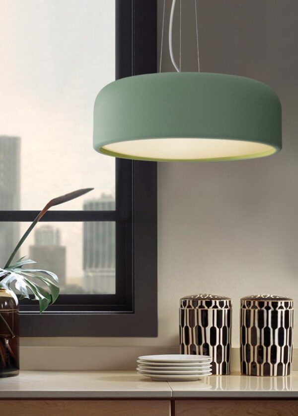 Urban Smith (4 Variants) Pendant Light - Image 3