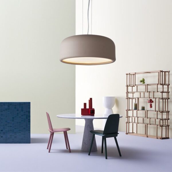 Urban Smith (4 Variants) Pendant Light - Image 5