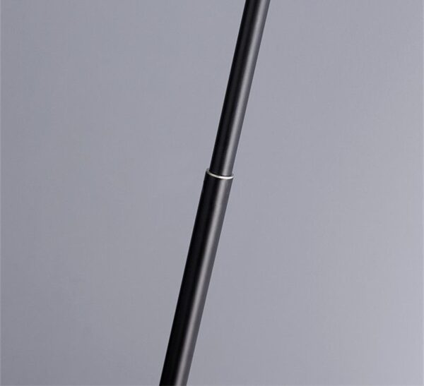 Trio of Light Floor Lamp - Image 5