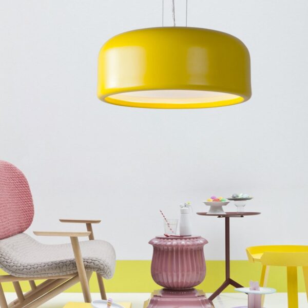 Urban Smith (4 Variants) Pendant Light - Image 7