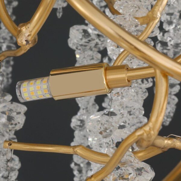 Magical Play Round Chandelier - Image 8