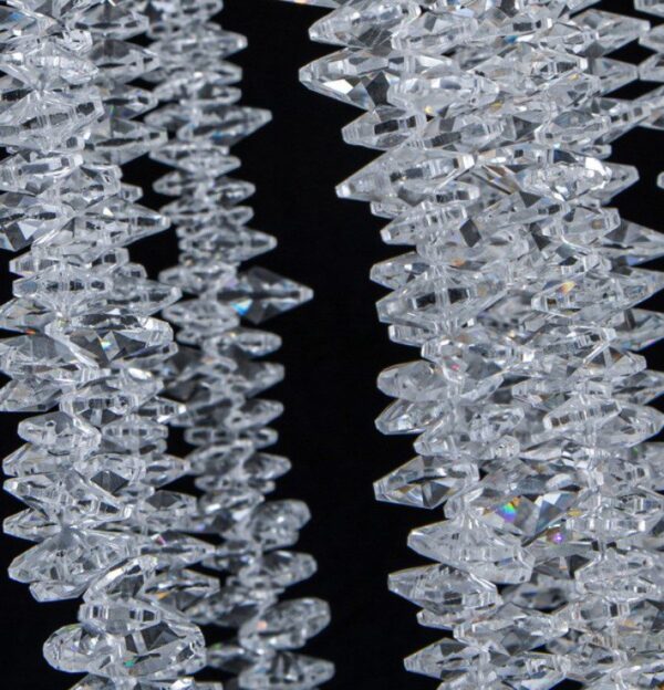 Wisdom Stated Chandelier - Image 7