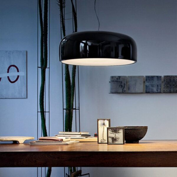 Urban Smith (4 Variants) Pendant Light - Image 9