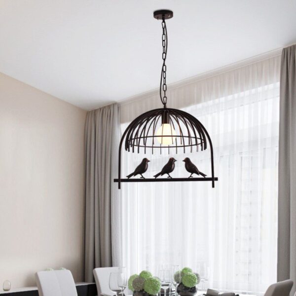Birdsong Light Pendant Light